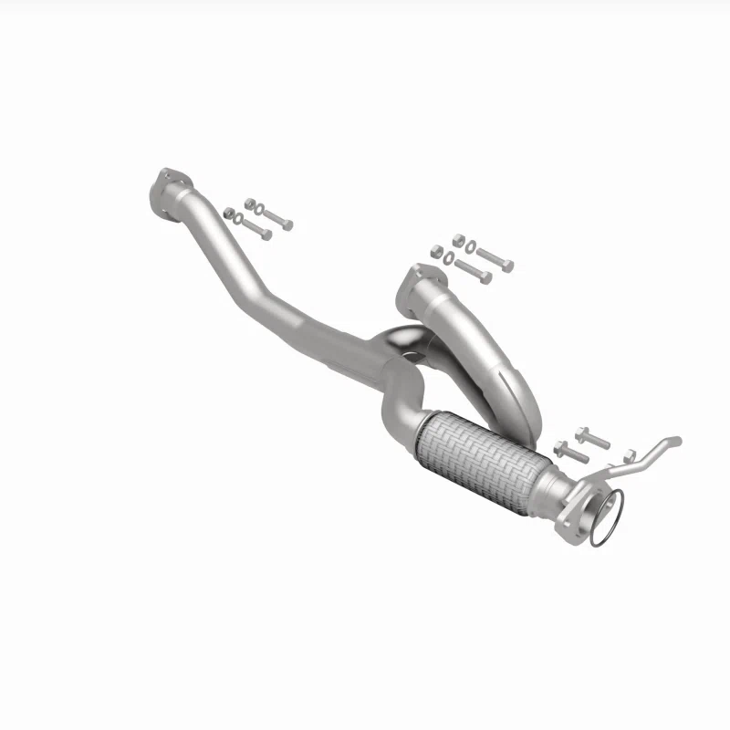 2005-2007 Ford Freestyle Direct-Fit Front Pipe Kit 107-0255